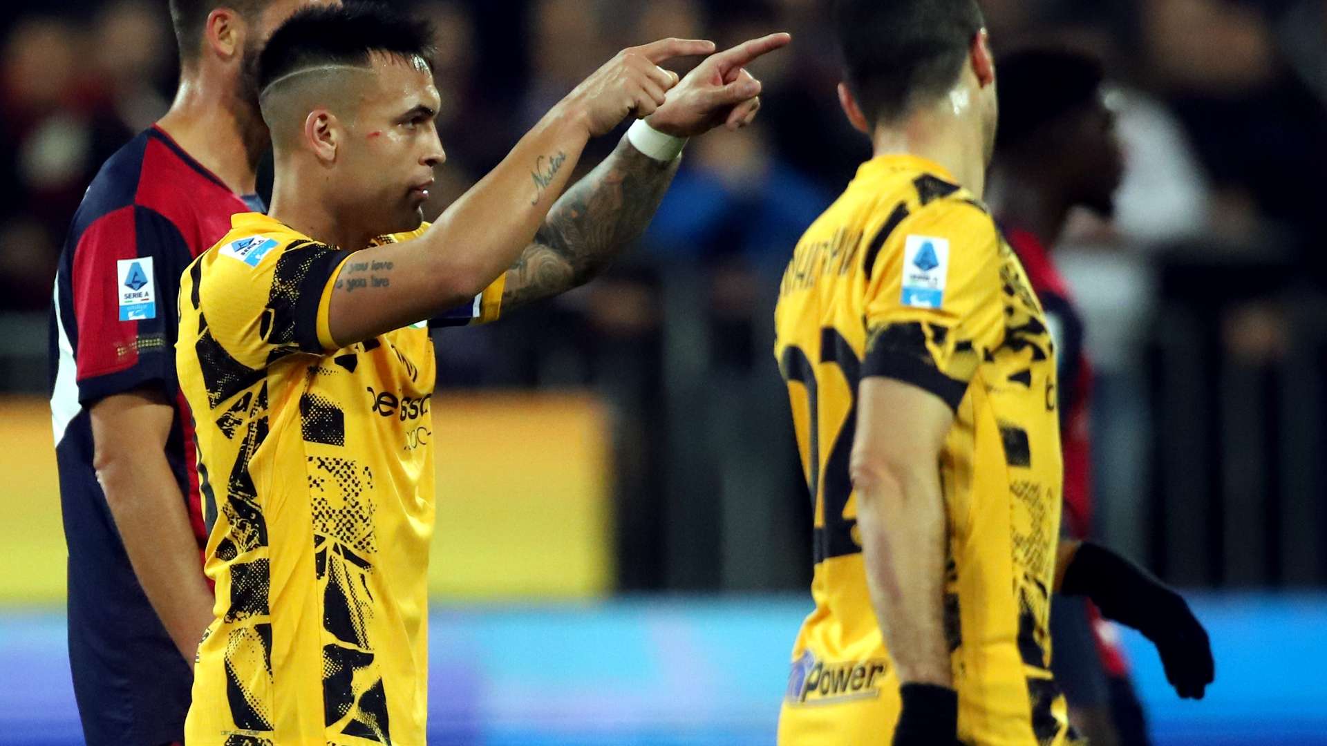 可能促使他 可能促使他