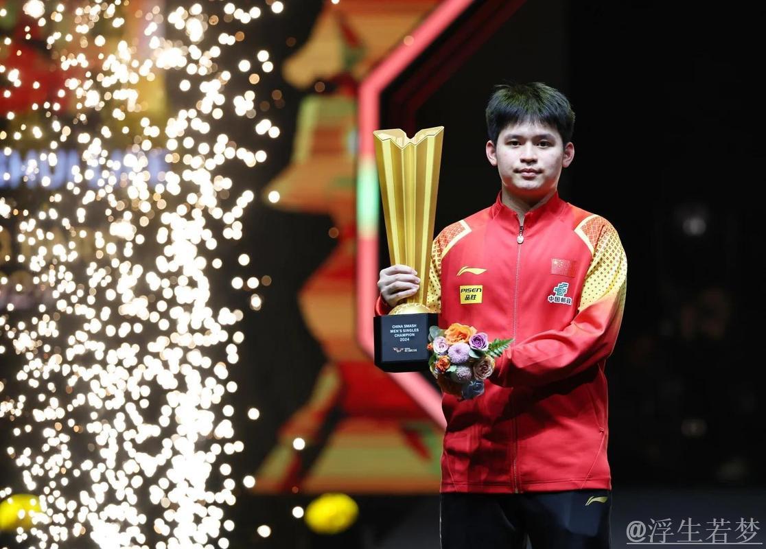 林诗栋直落四局击败梁靖崑,成功闯入男单八强 林诗栋直落四局击败梁靖崑,成功闯入男单八强