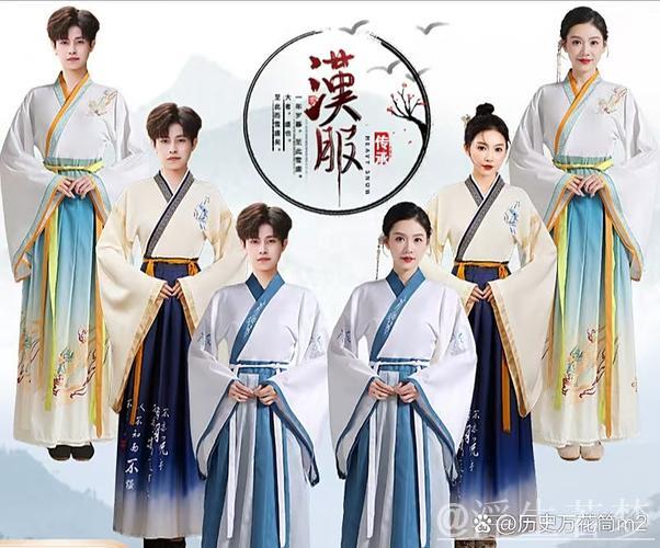 汉服遇上闽茶 阿尔及利亚运动员感受闽南风情