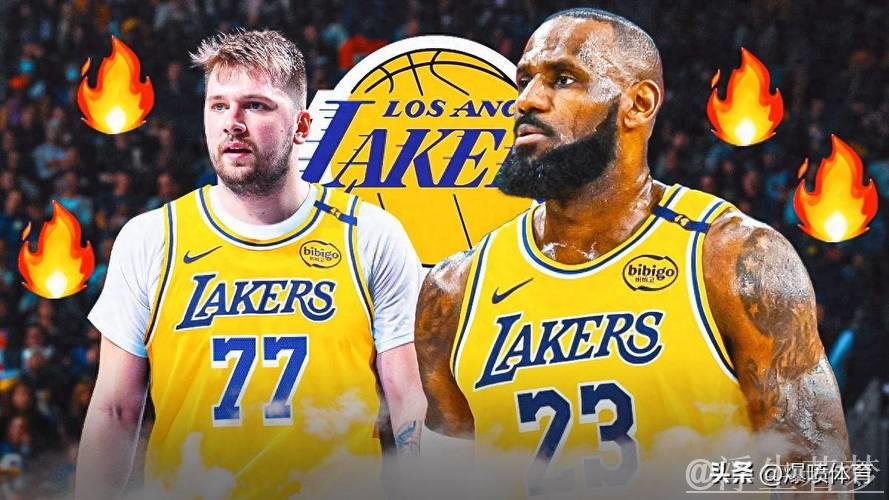 东契奇35分力压詹姆斯 湖人负马刺止步NBA杯四强 东契奇35分力压詹姆斯 湖人负马刺止步NBA杯四强