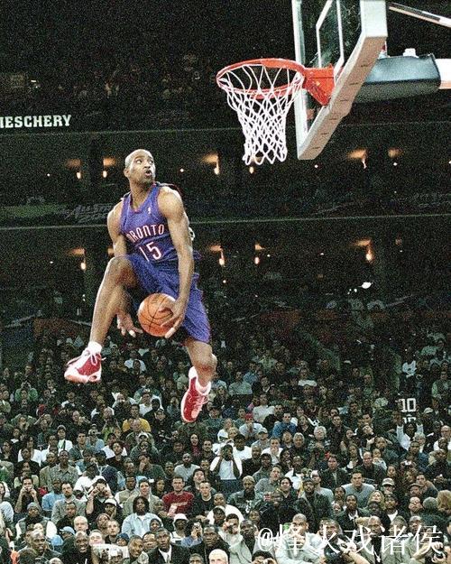 猛龙将退役卡特15号球衣 创队史退役号码先河 猛龙将退役卡特15号球衣 创队史退役号码先河