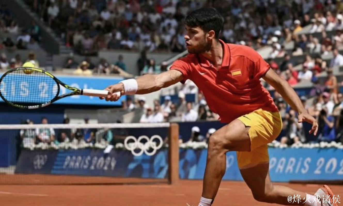 辛纳轻松击败德约科维奇,与阿尔卡拉斯会师沙特六王大满贯决赛 辛纳轻松击败德约科维奇,与阿尔卡拉斯会师沙特六王大满贯决赛